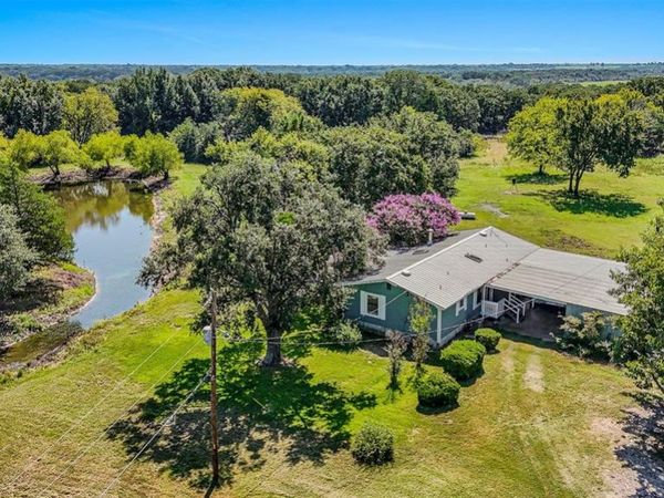 9778 County Road 353, Terrell, TX 75161