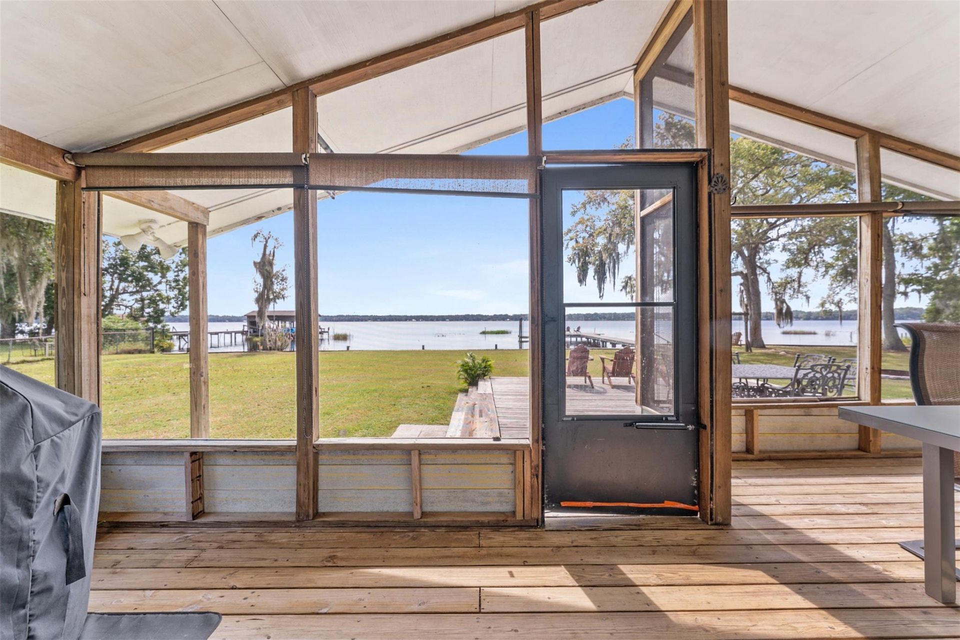 115 Flora Terrace, Florahome, FL 32640 Photo