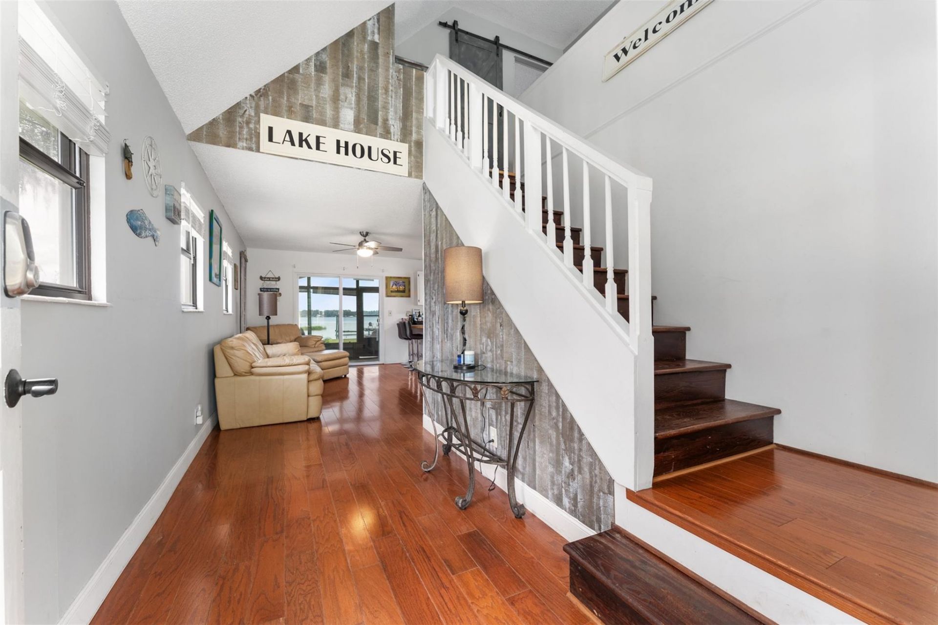 115 Flora Terrace, Florahome, FL 32640 Photo