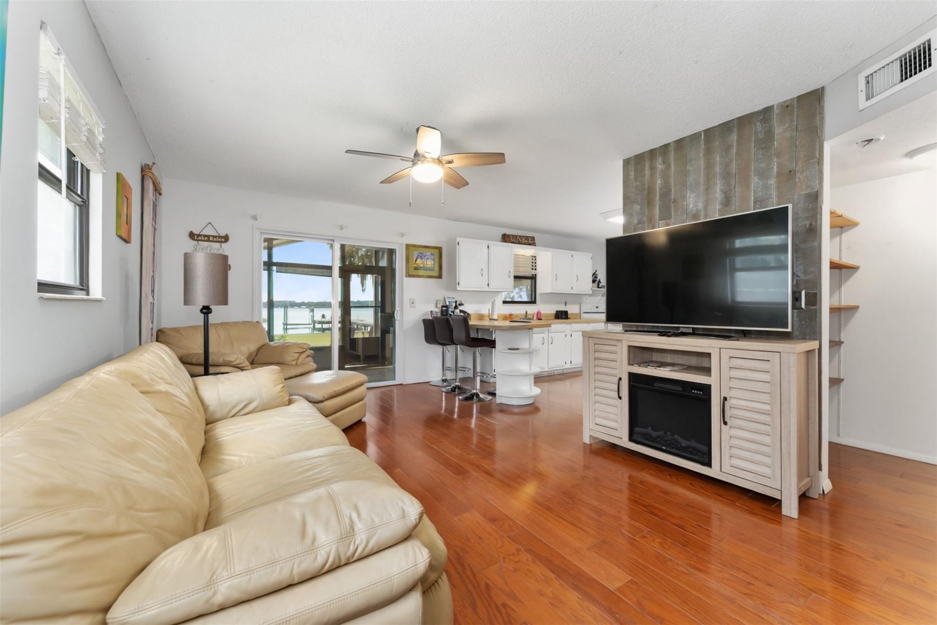 115 Flora Terrace, Florahome, FL 32640 Photo