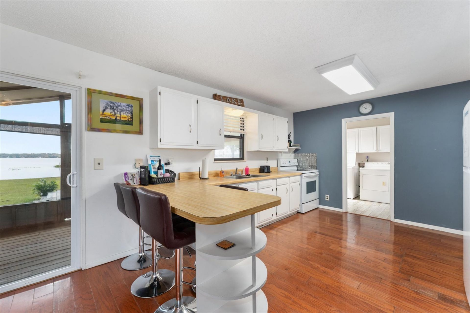 115 Flora Terrace, Florahome, FL 32640 Photo