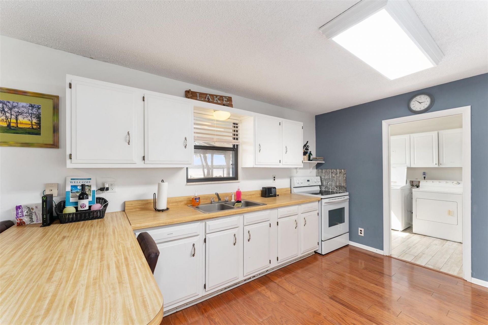 115 Flora Terrace, Florahome, FL 32640 Photo