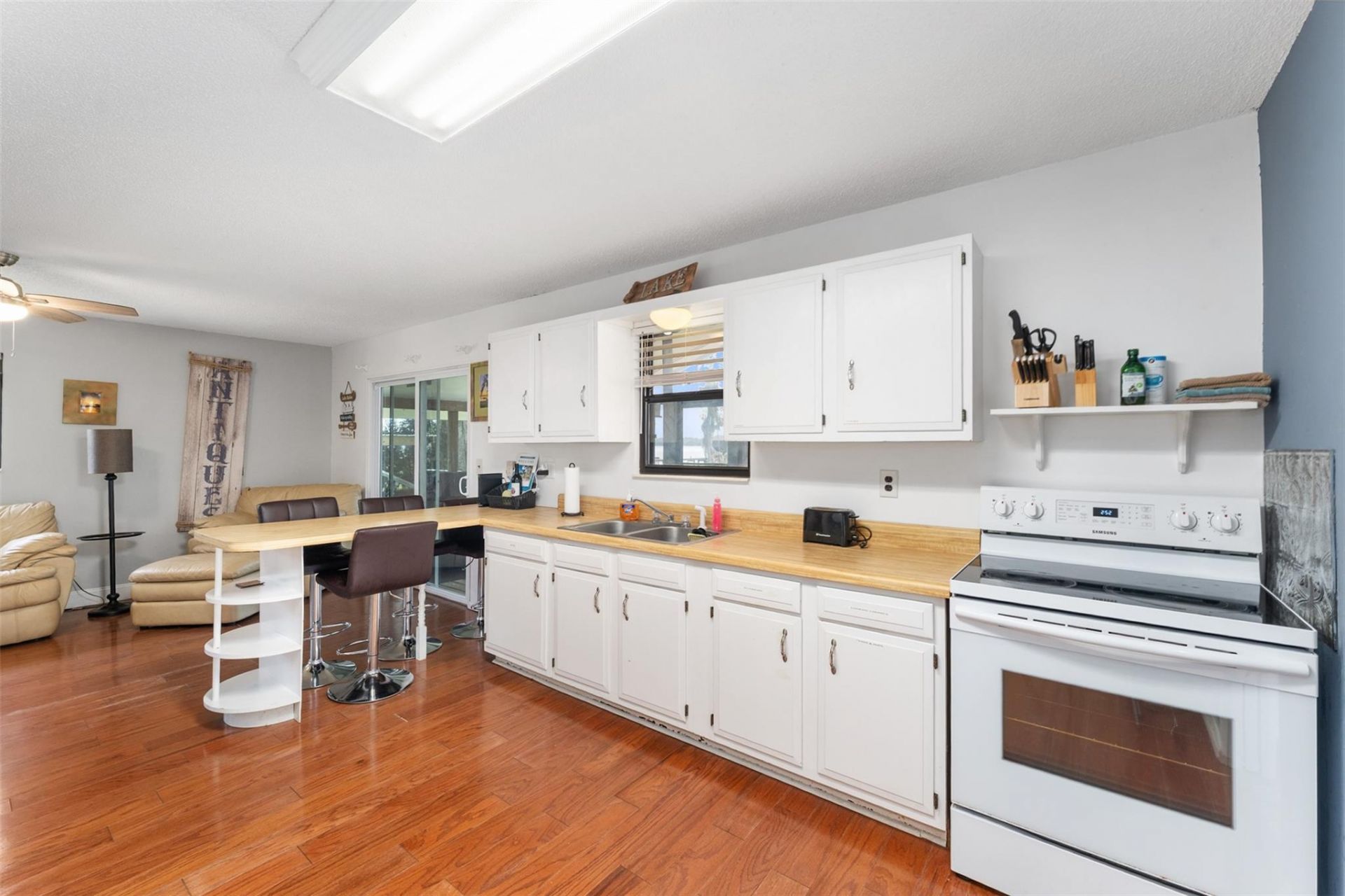 115 Flora Terrace, Florahome, FL 32640 Photo