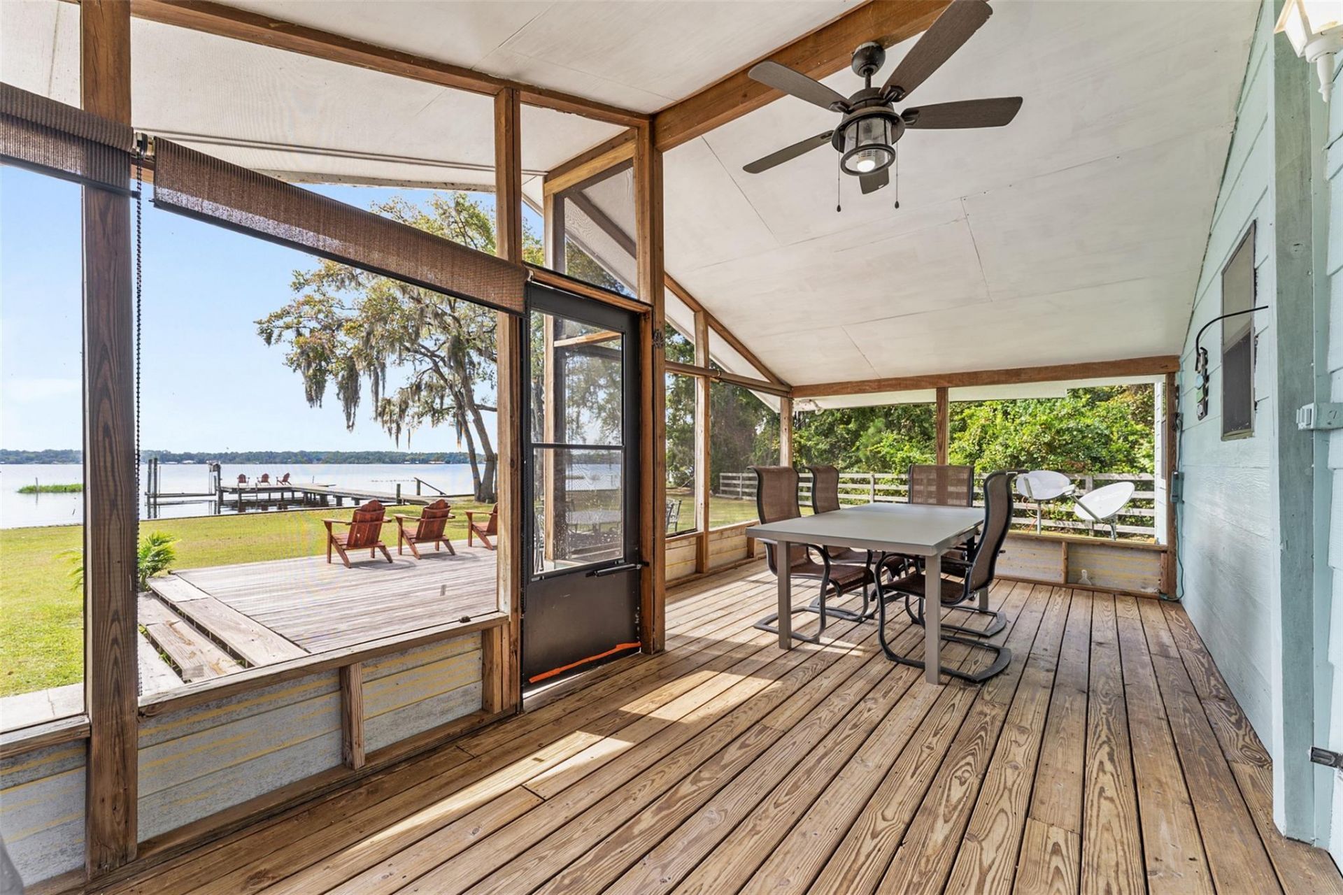 115 Flora Terrace, Florahome, FL 32640 Photo