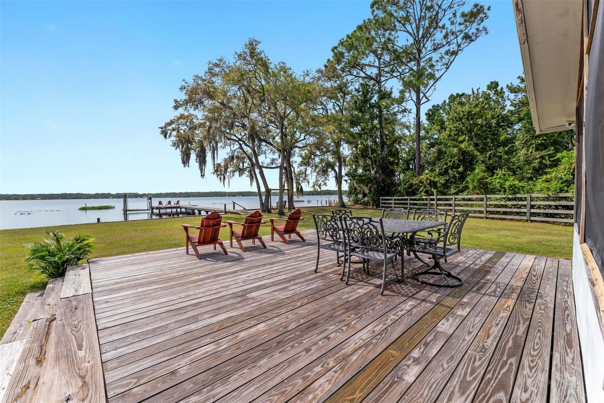 115 Flora Terrace, Florahome, FL 32640 Photo