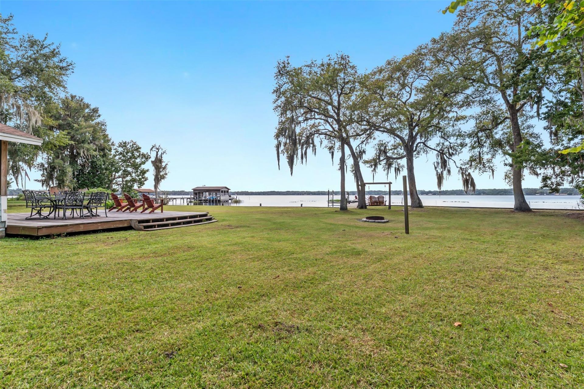 115 Flora Terrace, Florahome, FL 32640 Photo