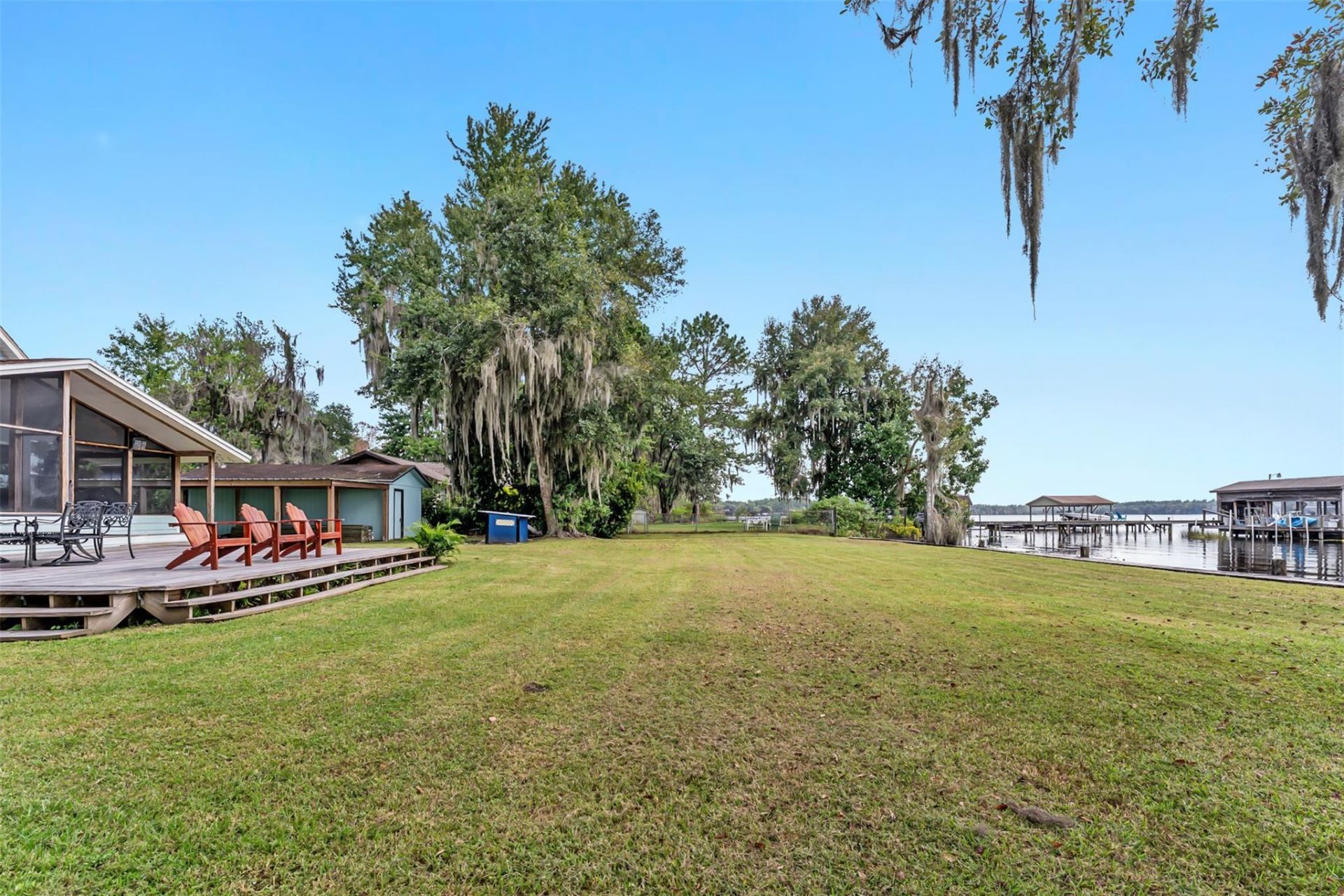 115 Flora Terrace, Florahome, FL 32640 Photo