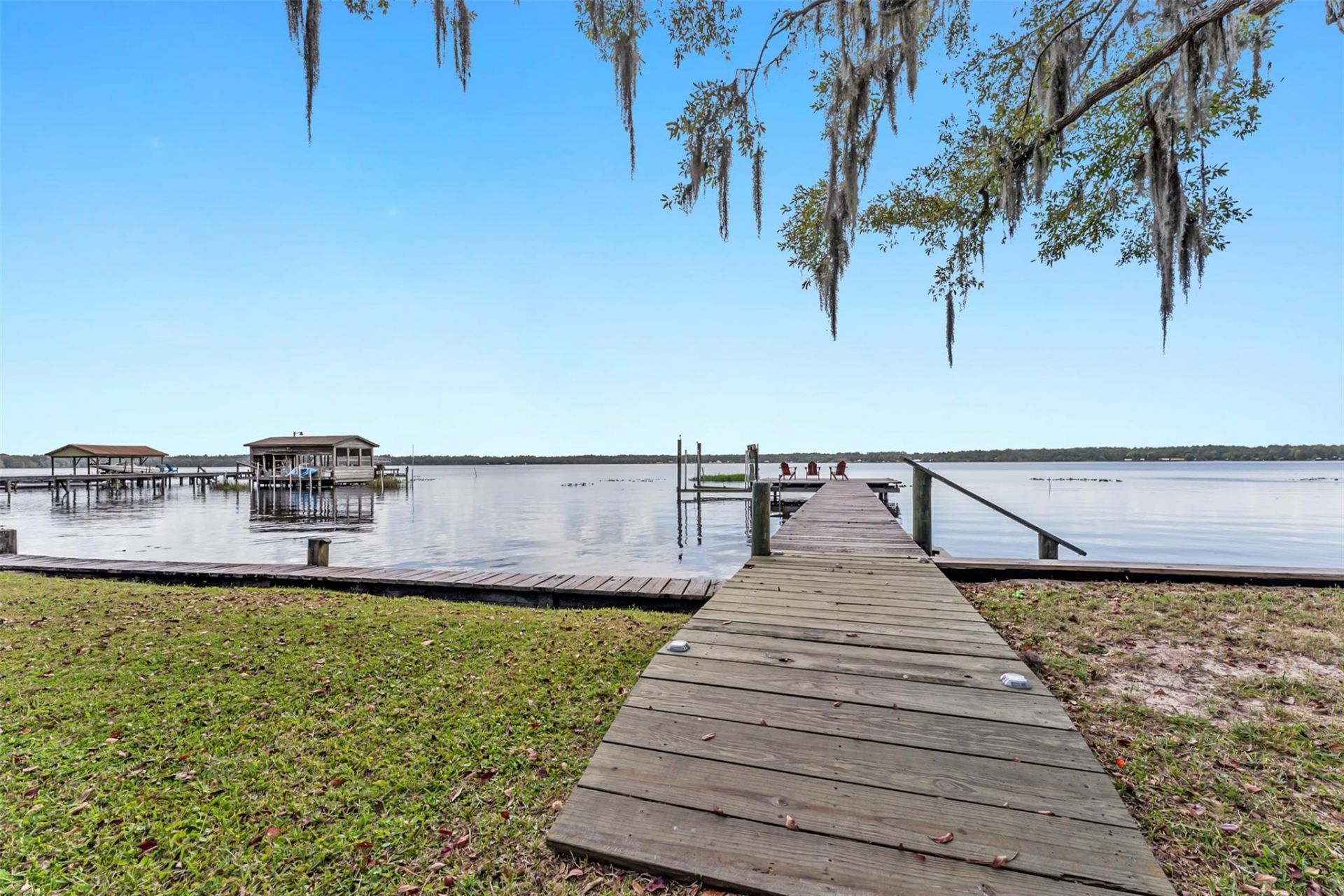 115 Flora Terrace, Florahome, FL 32640 Photo