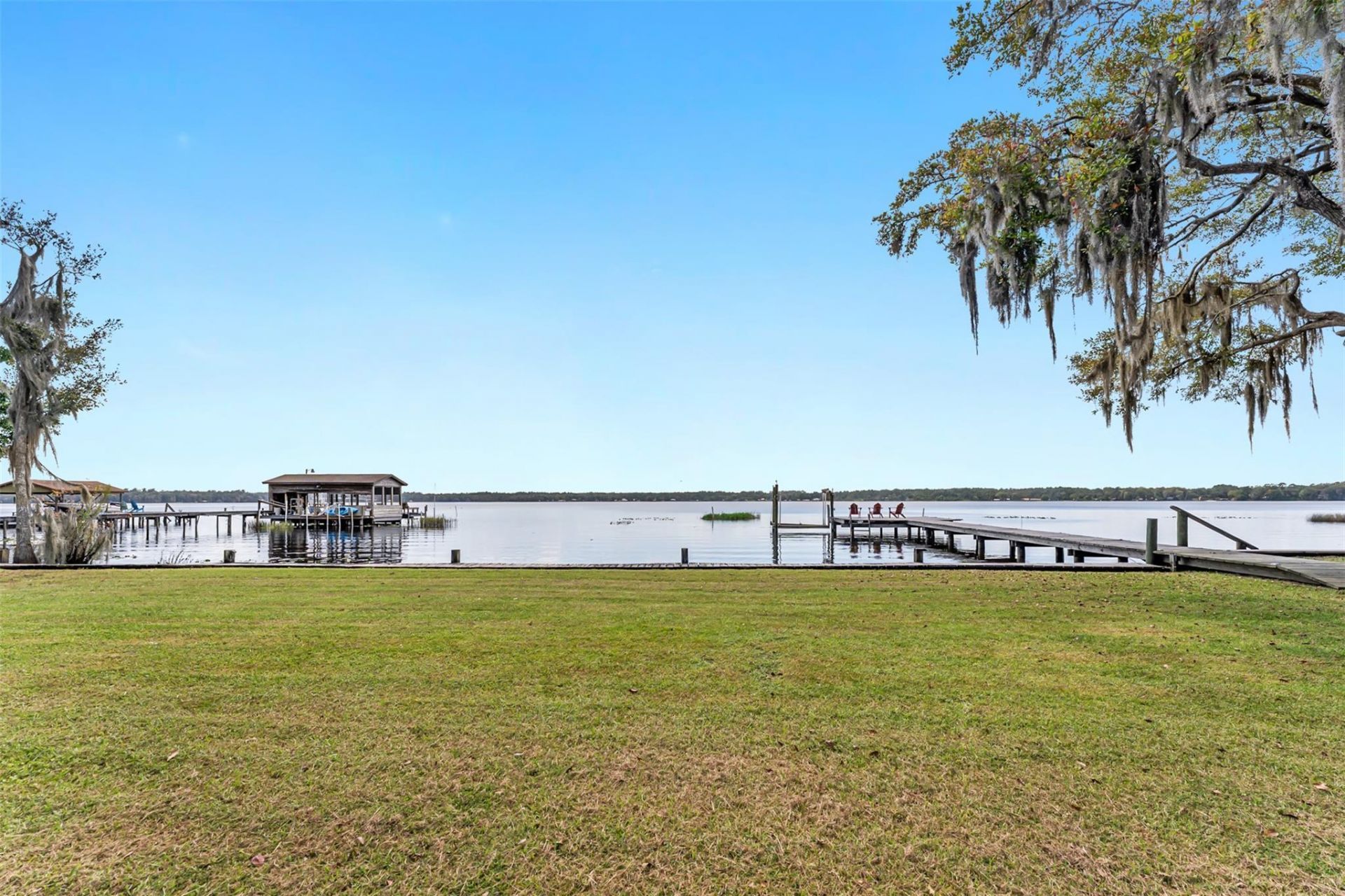 115 Flora Terrace, Florahome, FL 32640 Photo