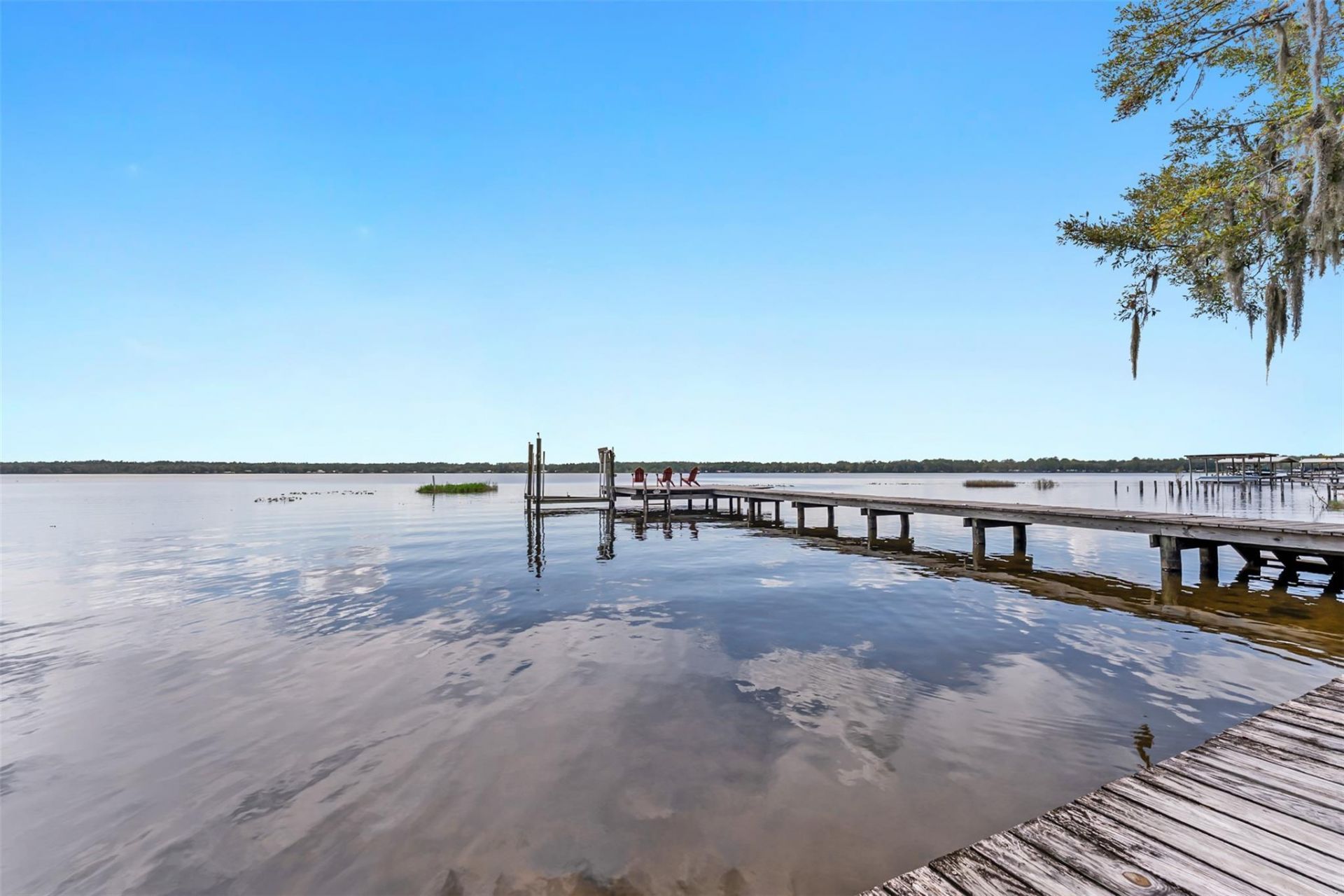 115 Flora Terrace, Florahome, FL 32640 Photo