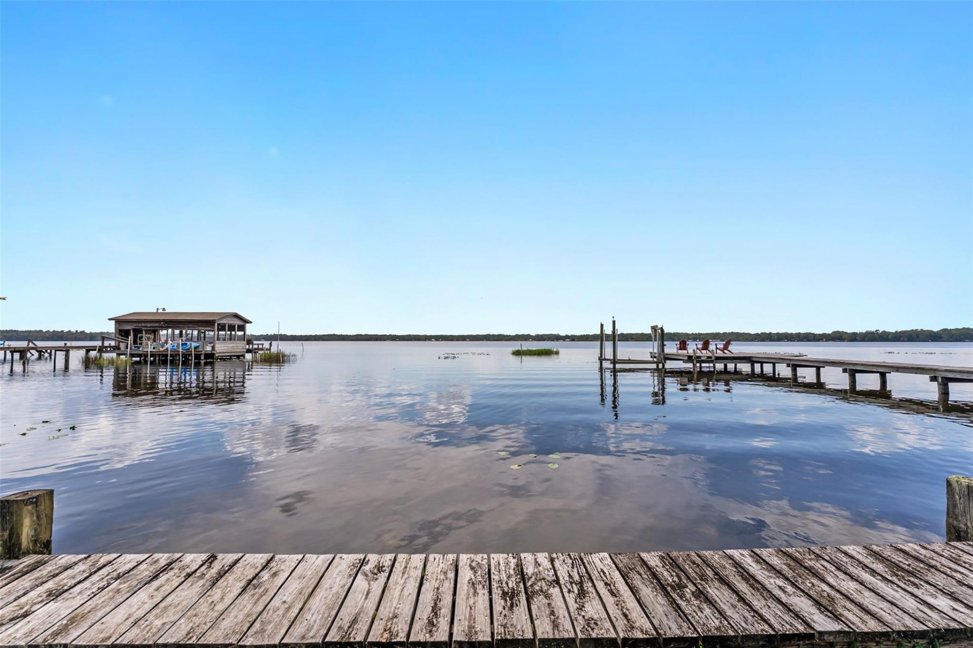 115 Flora Terrace, Florahome, FL 32640 Photo