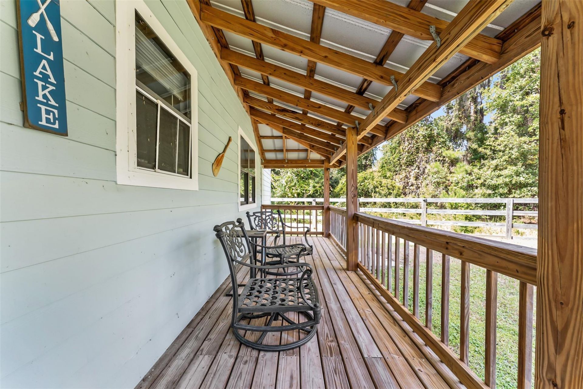 115 Flora Terrace, Florahome, FL 32640 Photo