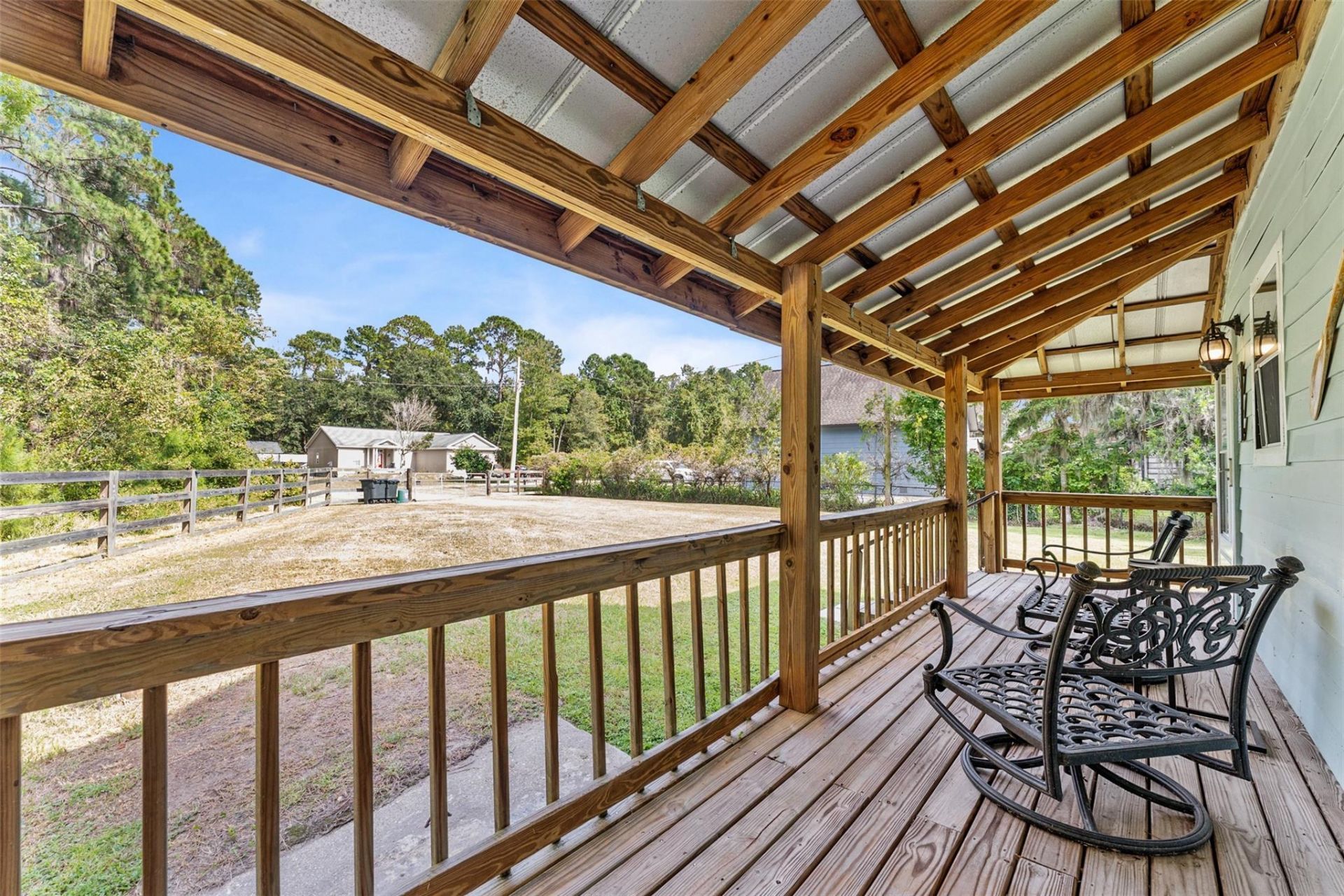 115 Flora Terrace, Florahome, FL 32640 Photo