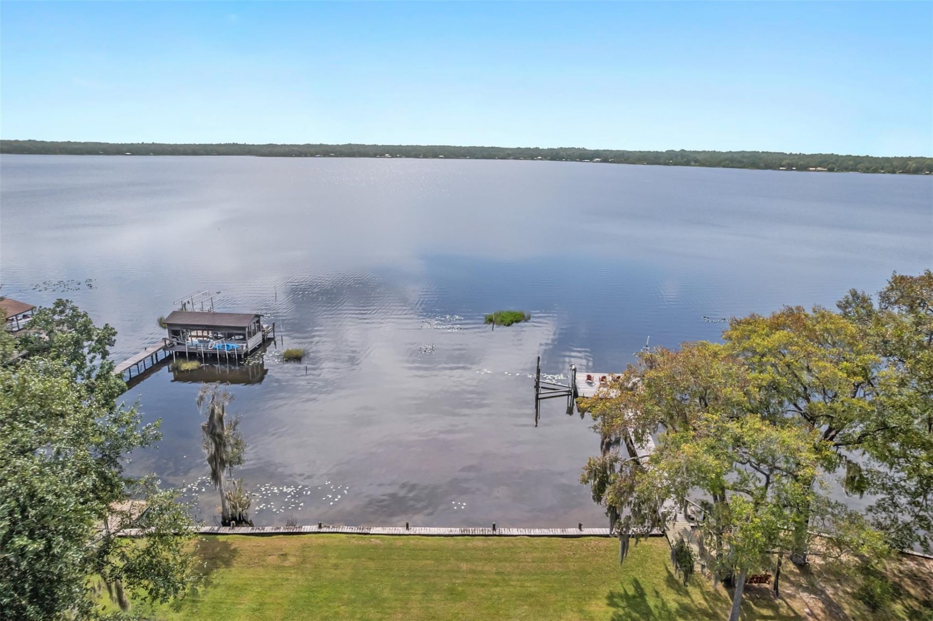 115 Flora Terrace, Florahome, FL 32640 Photo