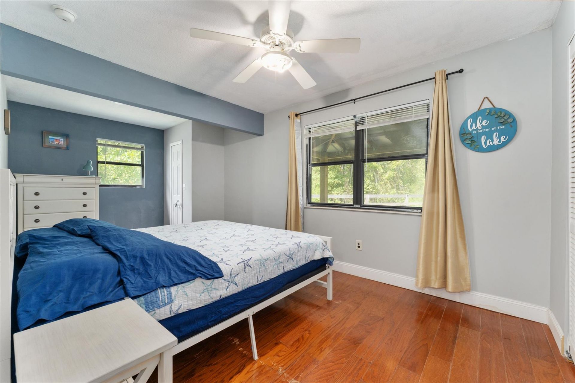 115 Flora Terrace, Florahome, FL 32640 Photo