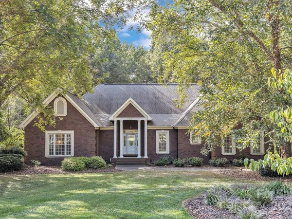 322 W Glenview Drive, Salisbury, NC 28147