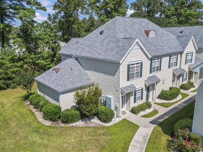 106 Scotch Broom Dr., Unit D-101, Little River, SC 29566