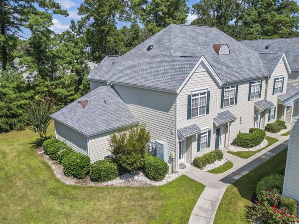 106 Scotch Broom Dr., Unit D-101, Little River, SC 29566