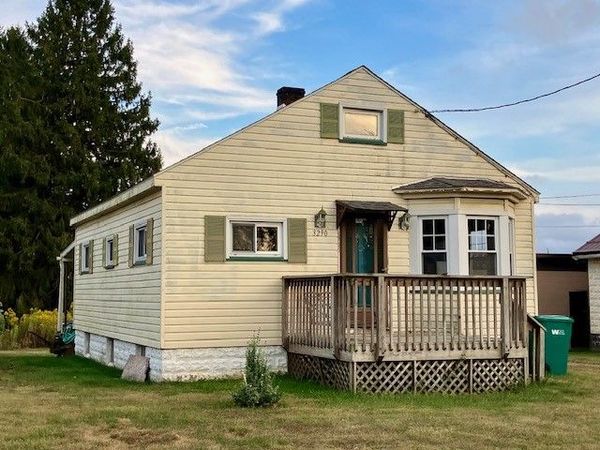 3290 William Penn Avenue, Johnstown, PA 15909