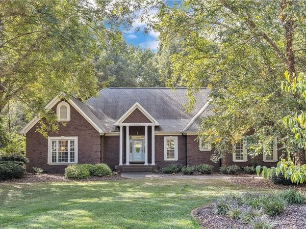 322 W Glenview Drive, Salisbury, NC 28147