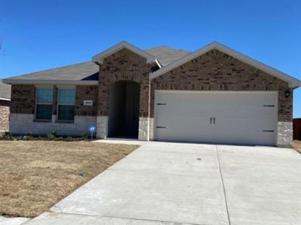 1501 Bridle Drive, Josephine, TX 75189