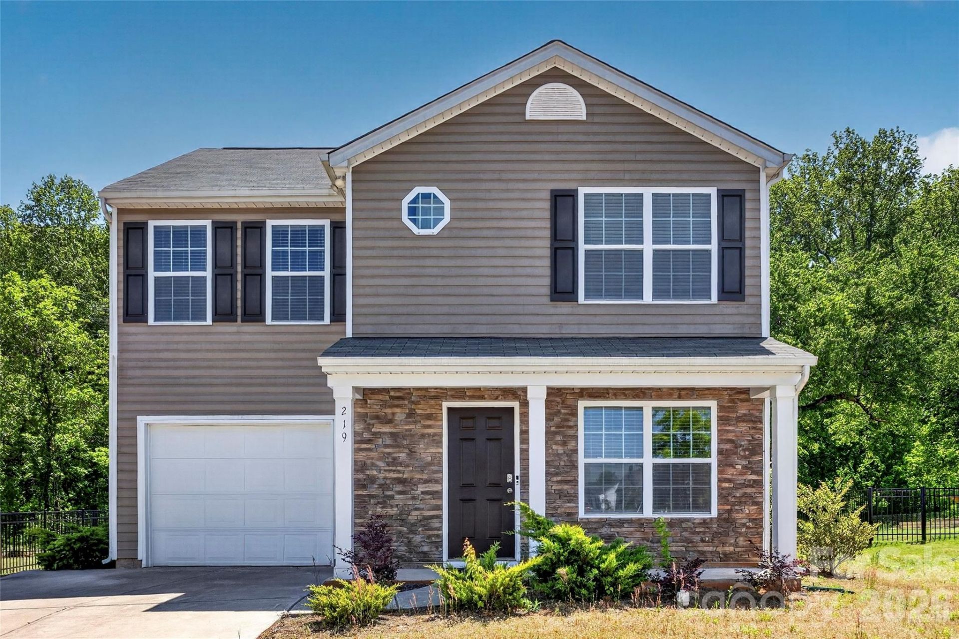 219 Berrybeth Circle, China Grove, NC 28023 Main Photo
