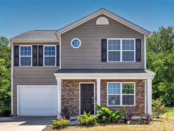 219 Berrybeth Circle, China Grove, NC 28023