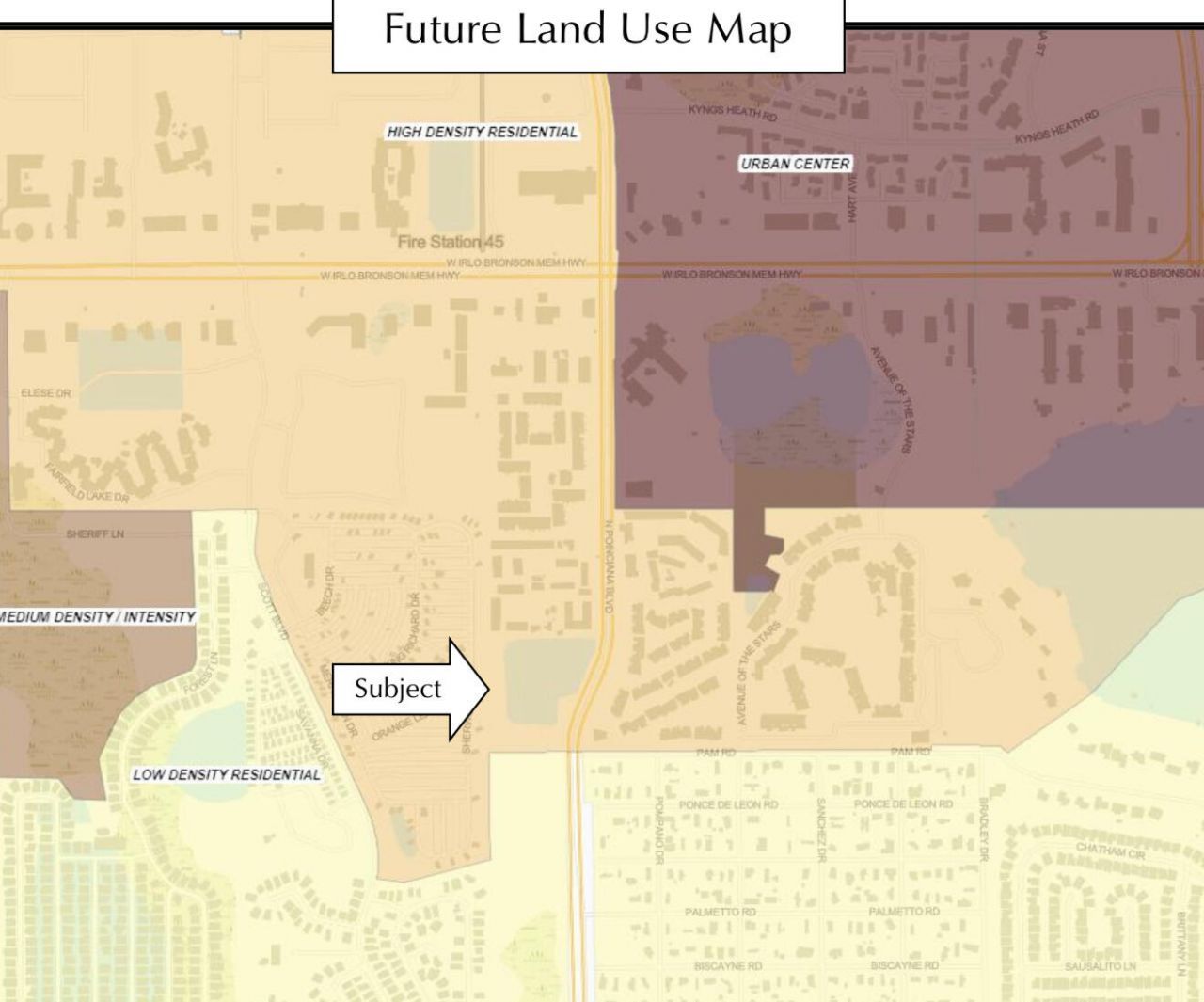 0 N Poinciana Boulevard N, Kissimmee, FL 34746 Photo