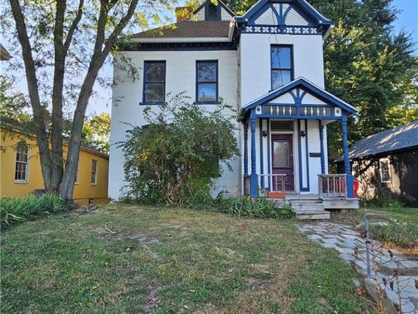 1008 Highland Avenue, Lexington, MO 64067