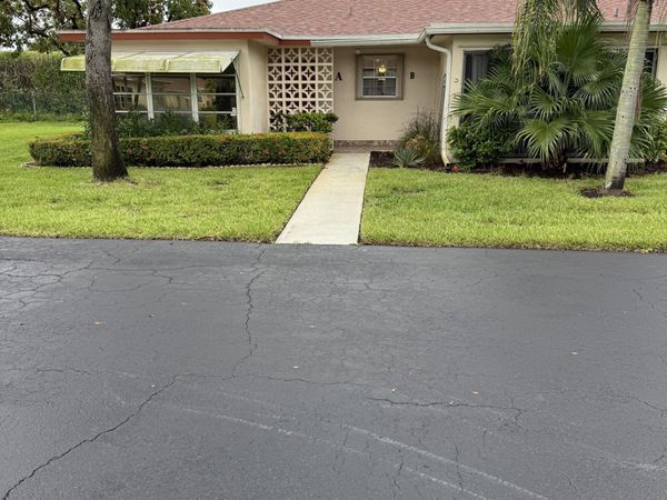 4515 NW 3rd Street, Unit A, Delray Beach, FL 33445