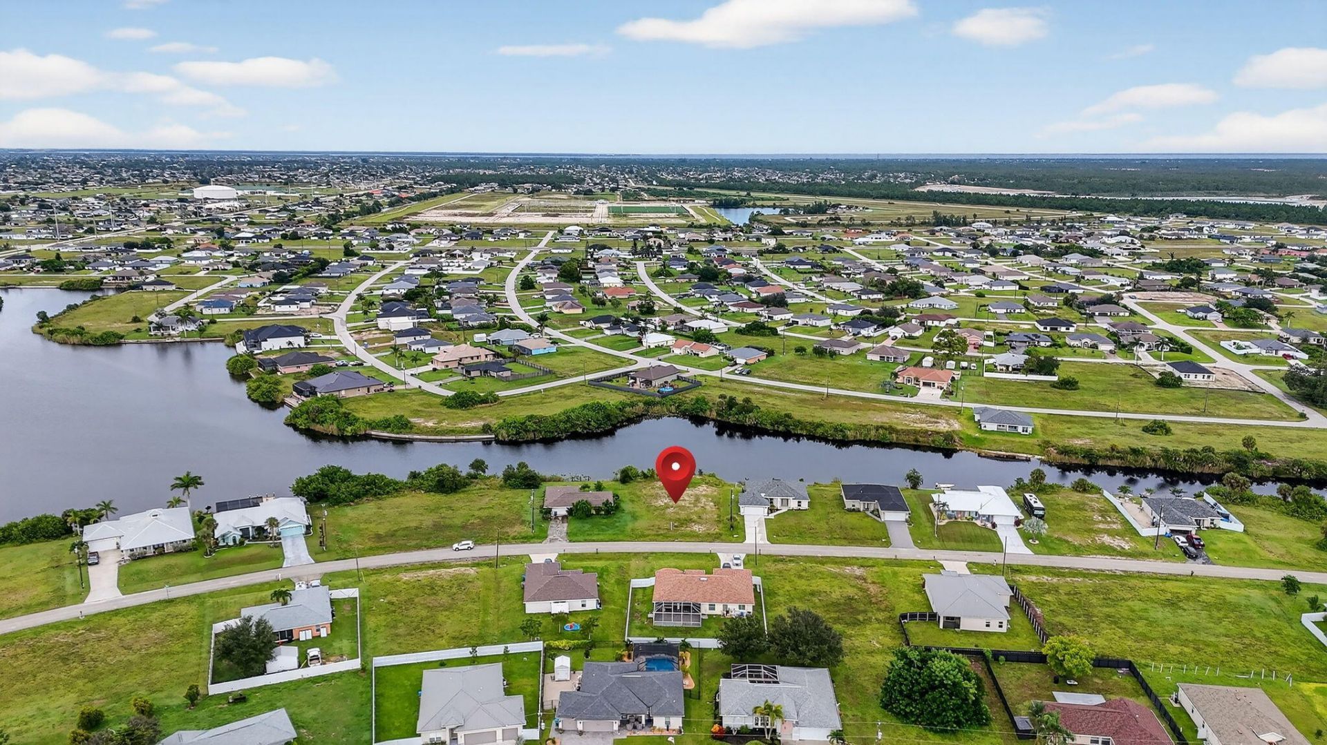 2616 NW 4th Place, Cape Coral, FL 33993 Photo