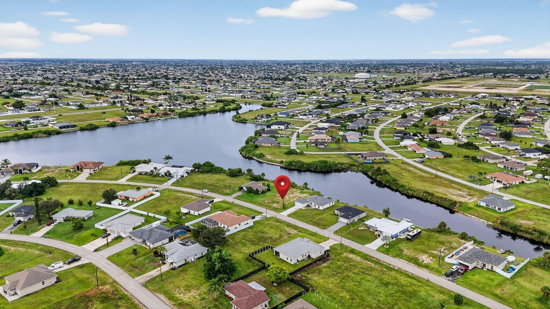 2616 NW 4th Place, Cape Coral, FL 33993 Photo