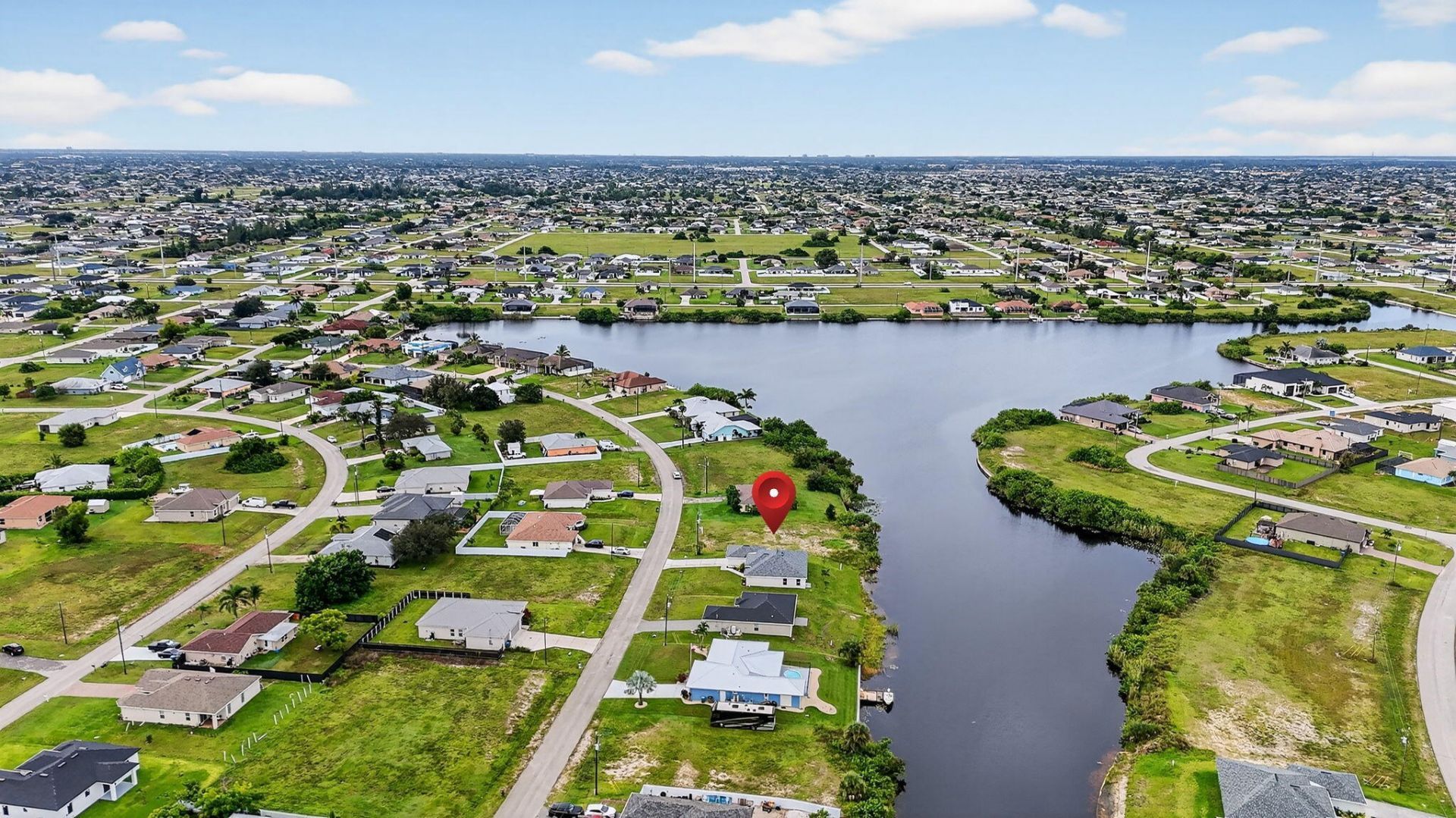 2616 NW 4th Place, Cape Coral, FL 33993 Photo