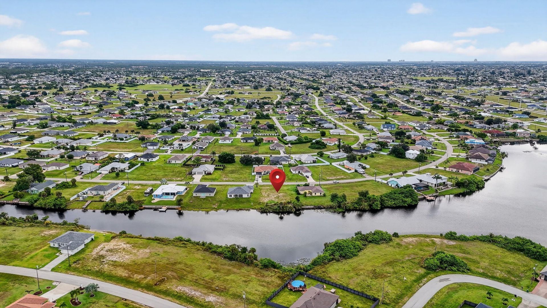 2616 NW 4th Place, Cape Coral, FL 33993 Photo