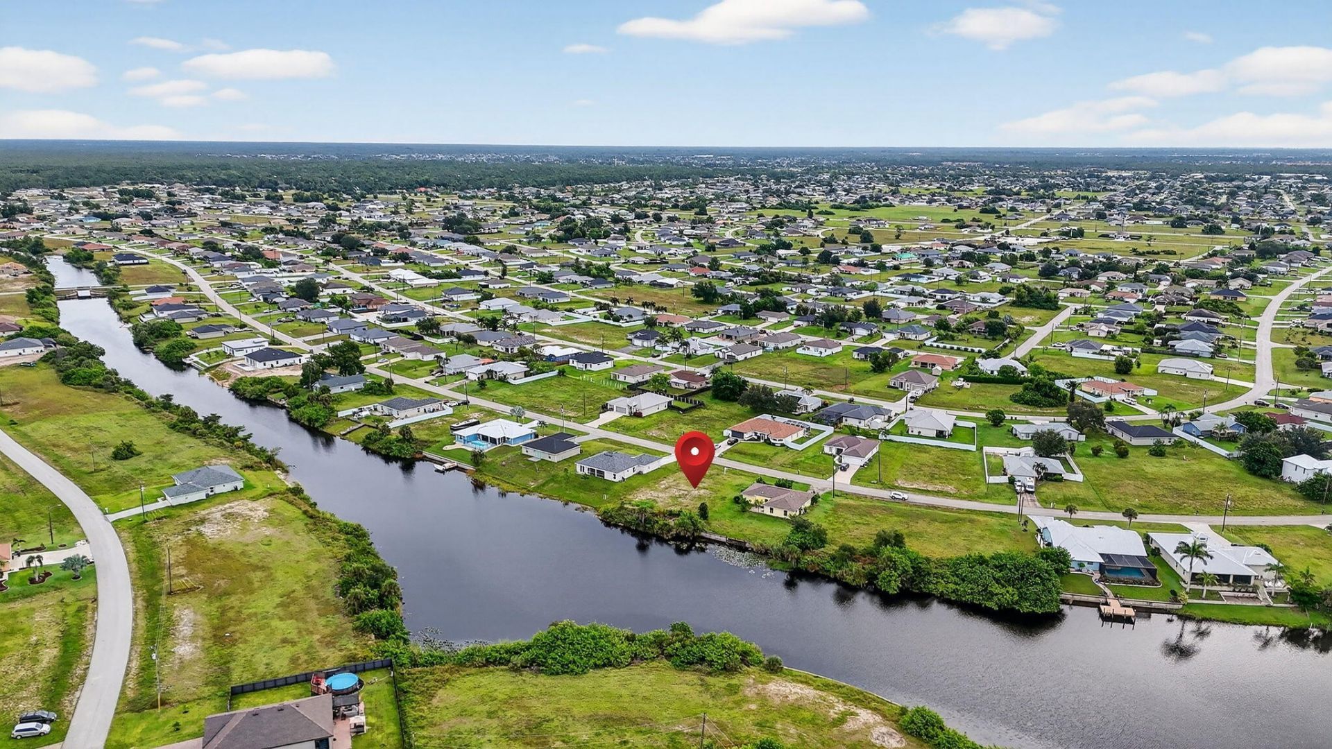 2616 NW 4th Place, Cape Coral, FL 33993 Photo