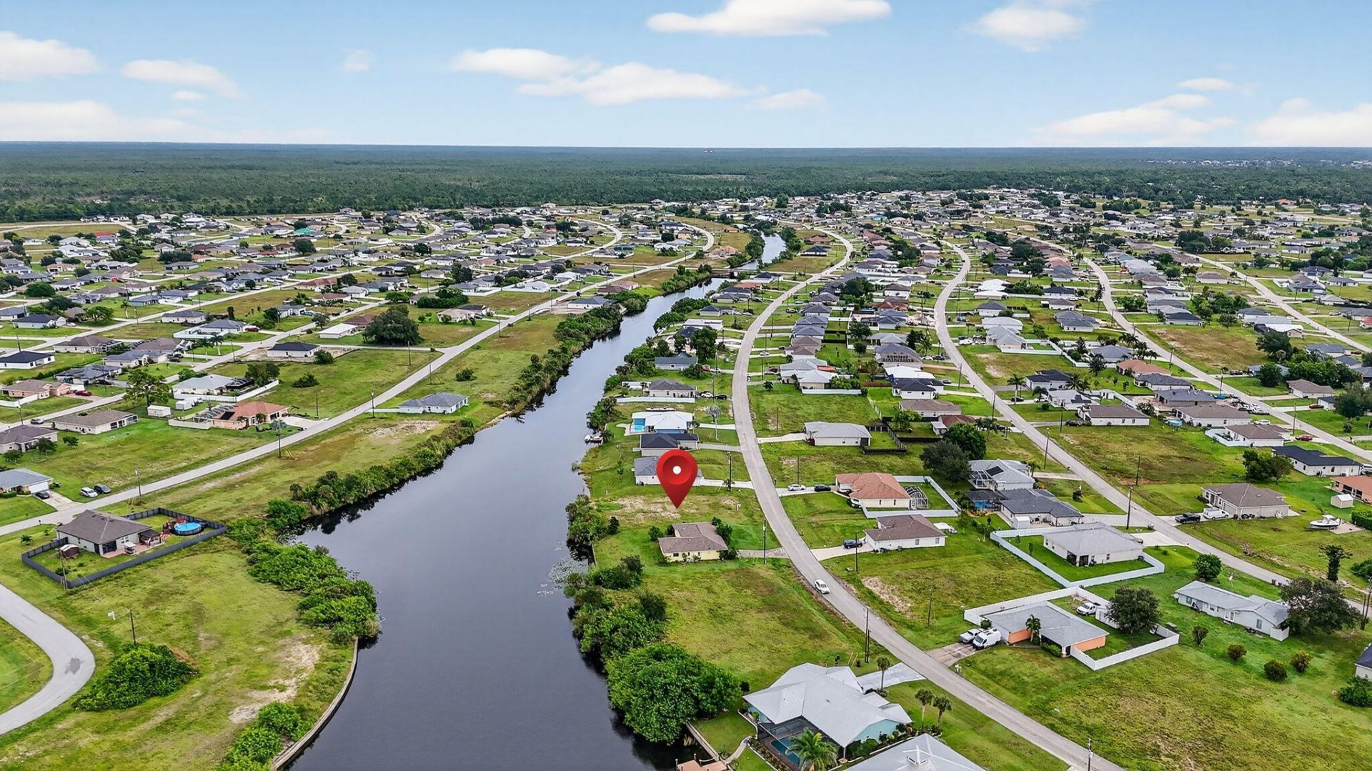 2616 NW 4th Place, Cape Coral, FL 33993 Photo