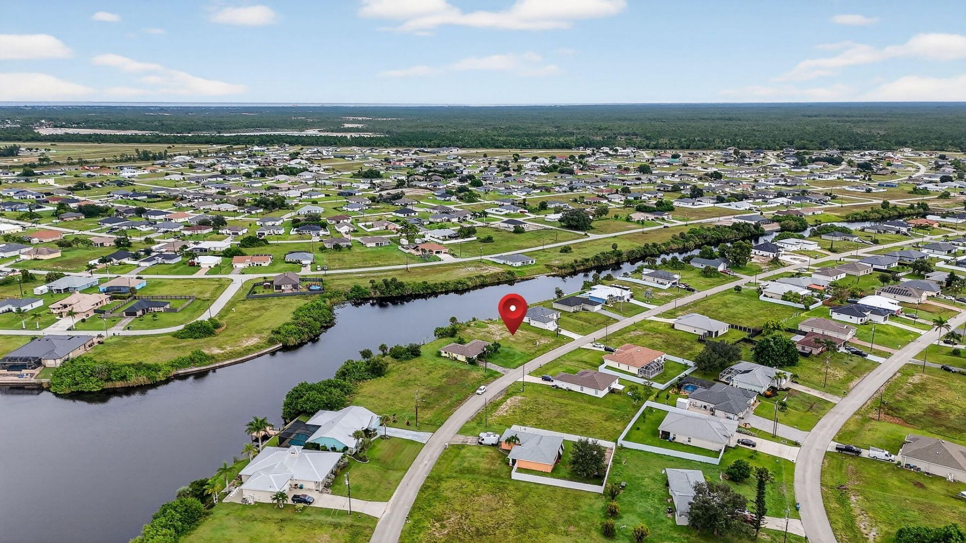 2616 NW 4th Place, Cape Coral, FL 33993 Photo