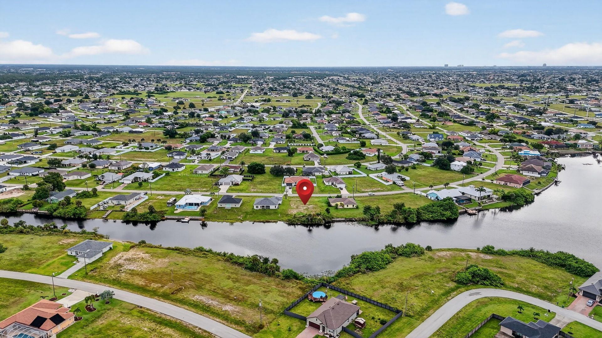 2616 NW 4th Place, Cape Coral, FL 33993 Photo