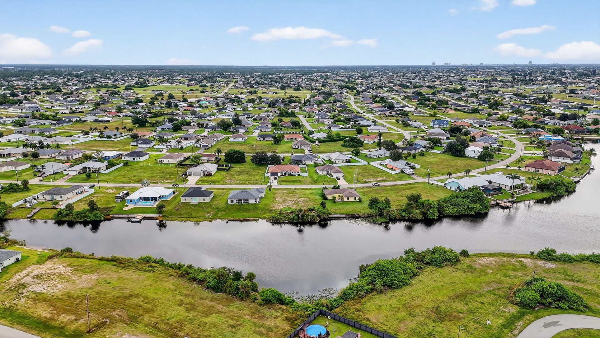 2616 NW 4th Place, Cape Coral, FL 33993 Photo