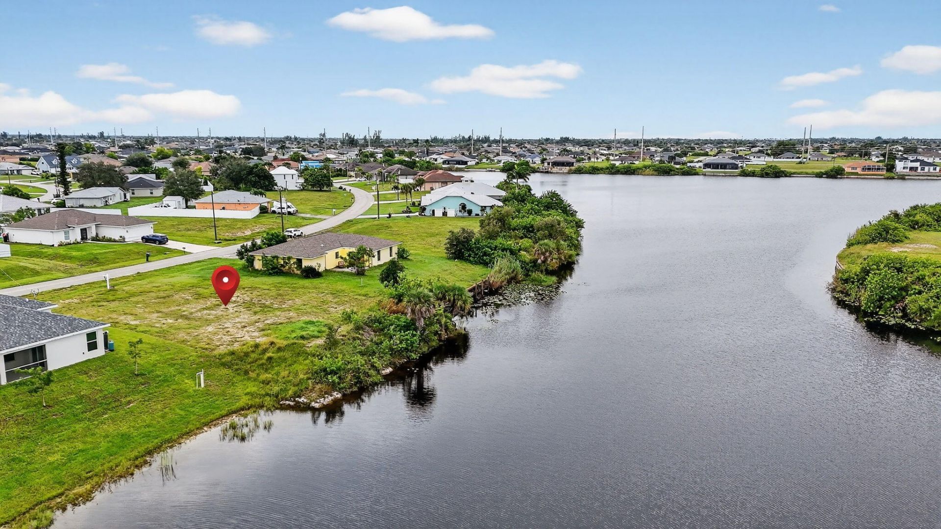 2616 NW 4th Place, Cape Coral, FL 33993 Photo