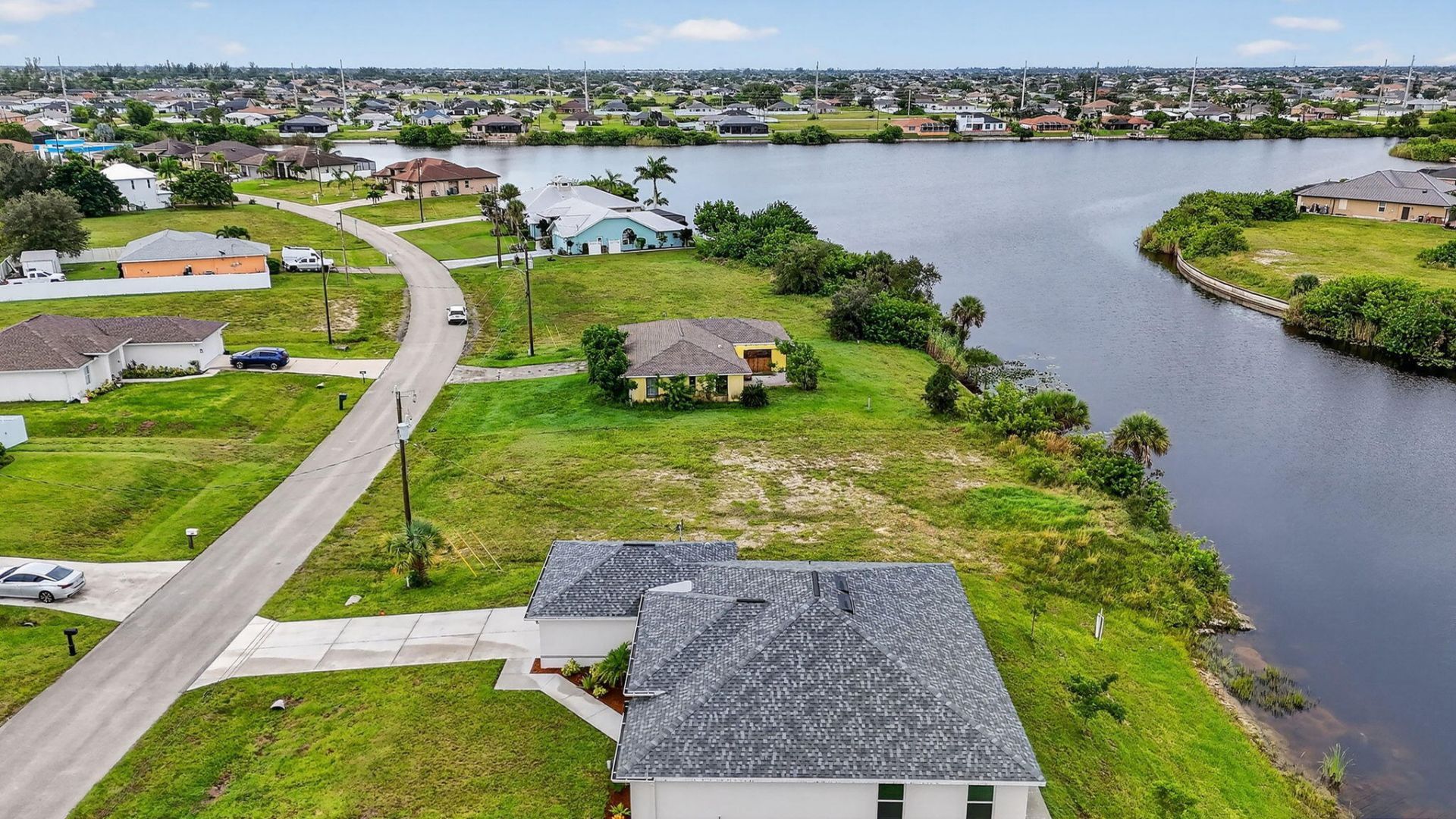 2616 NW 4th Place, Cape Coral, FL 33993 Photo