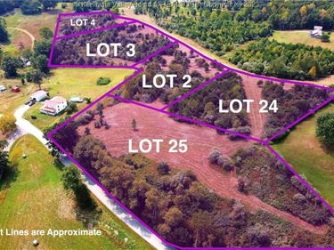 0 Whispering Pines Road, Ravenswood, WV 26164