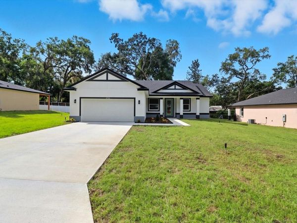 6716 E CRIMSON LANE, INVERNESS, FL 34452