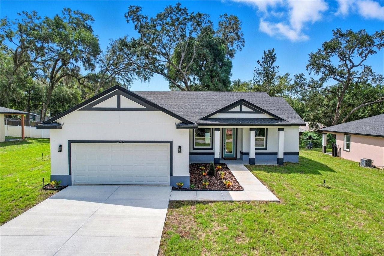6716 E Crimson Lane, Inverness, FL 34452 Photo