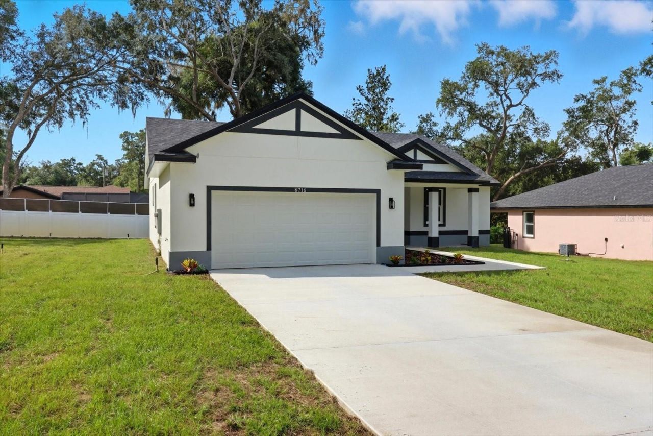 6716 E Crimson Lane, Inverness, FL 34452 Photo