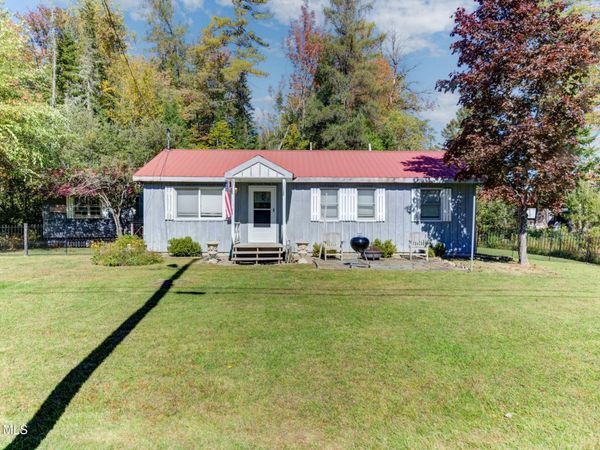 104 Marion Avenue, Speculator, NY 12164