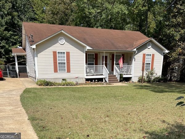 79 Minnie Mill Lane, Warm Springs, GA 31830