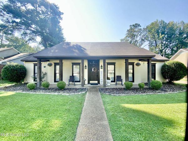 108 Honeysuckle Lane, Ridgeland, MS 39157