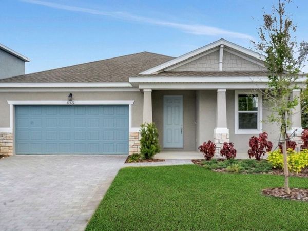 13452 TURNLEAF BOULEVARD, PUNTA GORDA, FL 33955