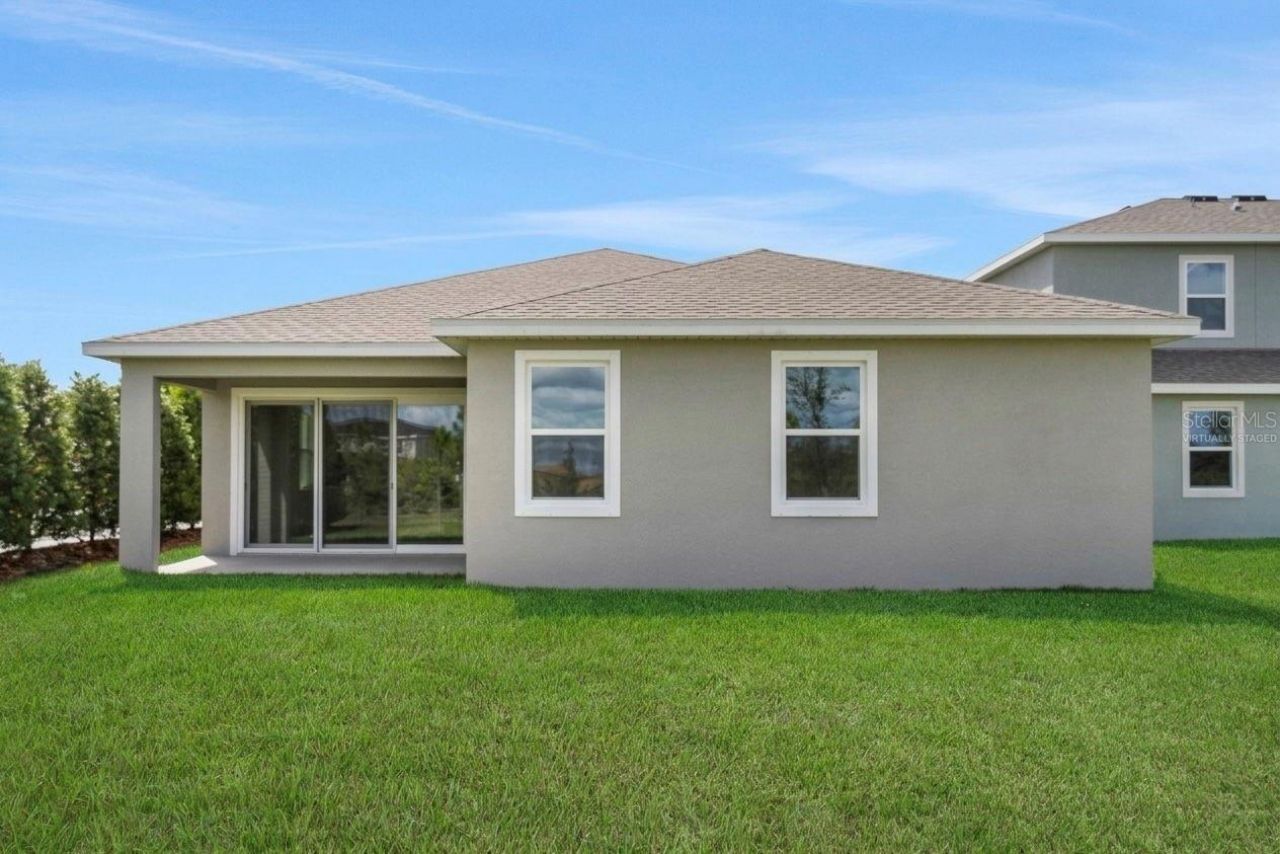 13452 Turnleaf Boulevard, Punta Gorda, FL 33955 Photo